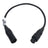 Accu Cable DMX 3pin IP65 05m STR - Main View