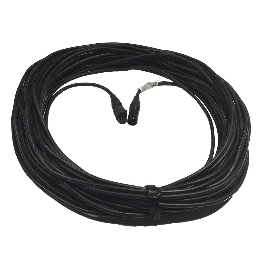 Accu Cable DMX 3pin IP65 30m STR - Main View