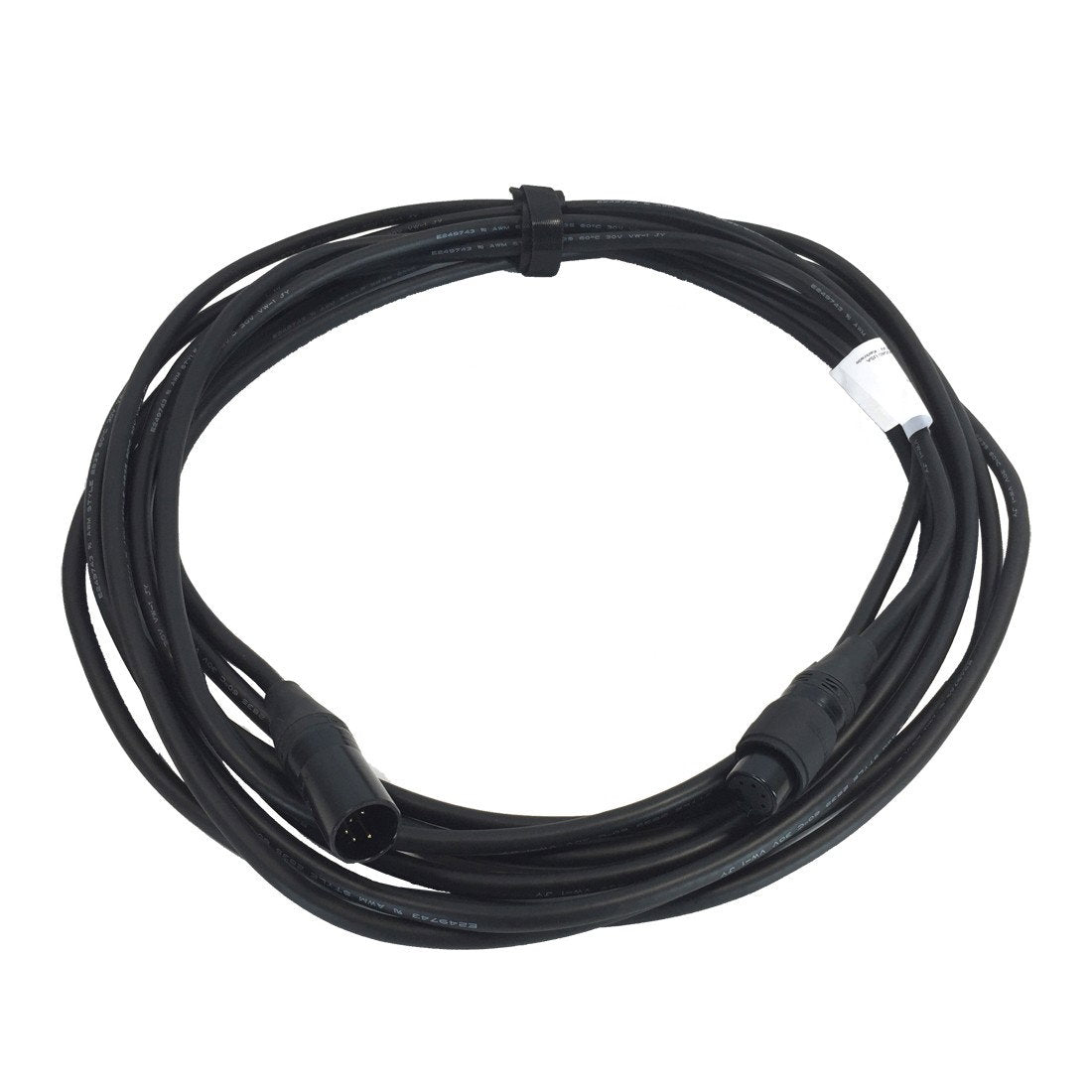 Accu Cable DMX 5pin IP65 70m STR - Main View