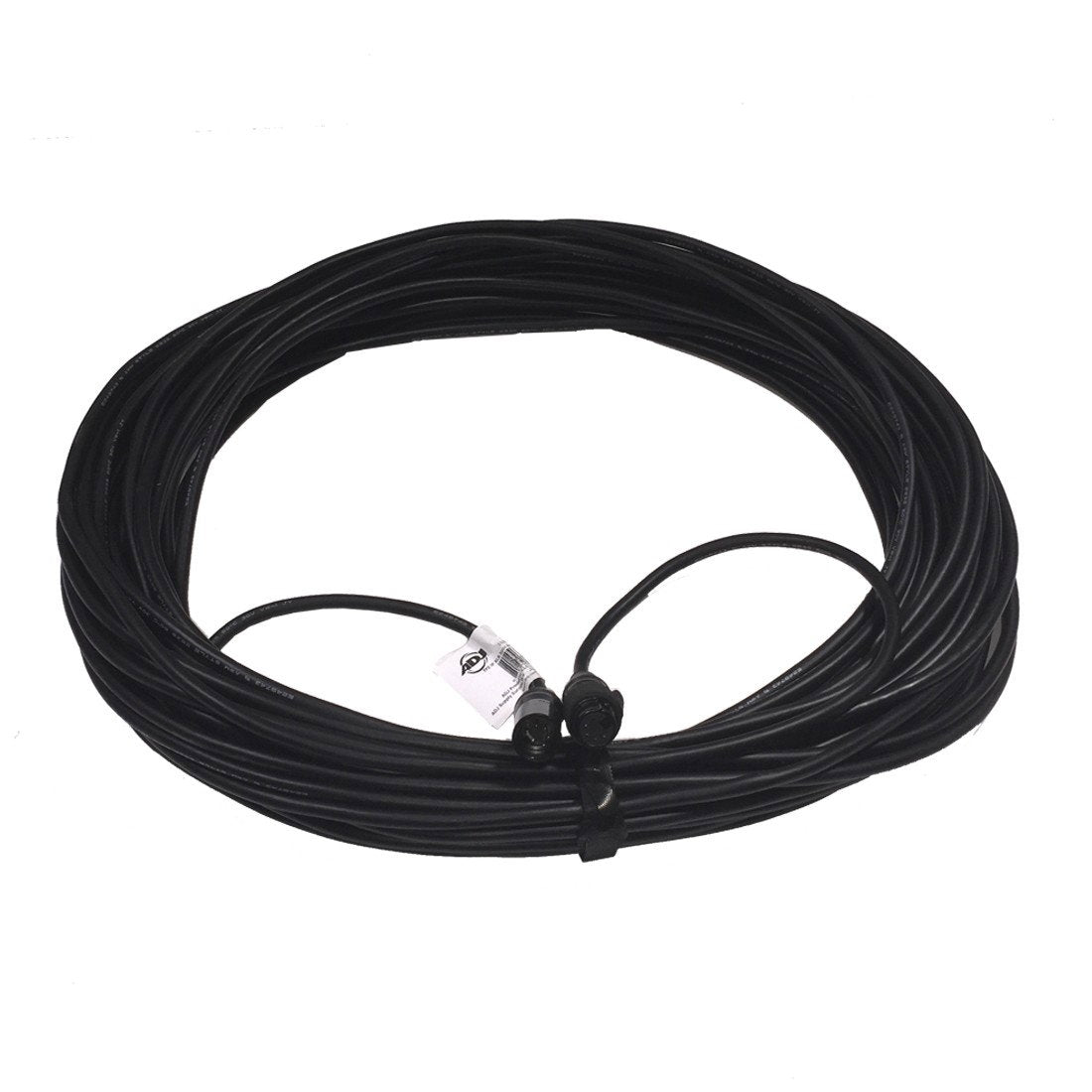 Accu Cable DMX 5pin IP65 30m STR - Alternate View 1