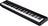 NU-X NPK-10 Digital Piano - Black - view 2