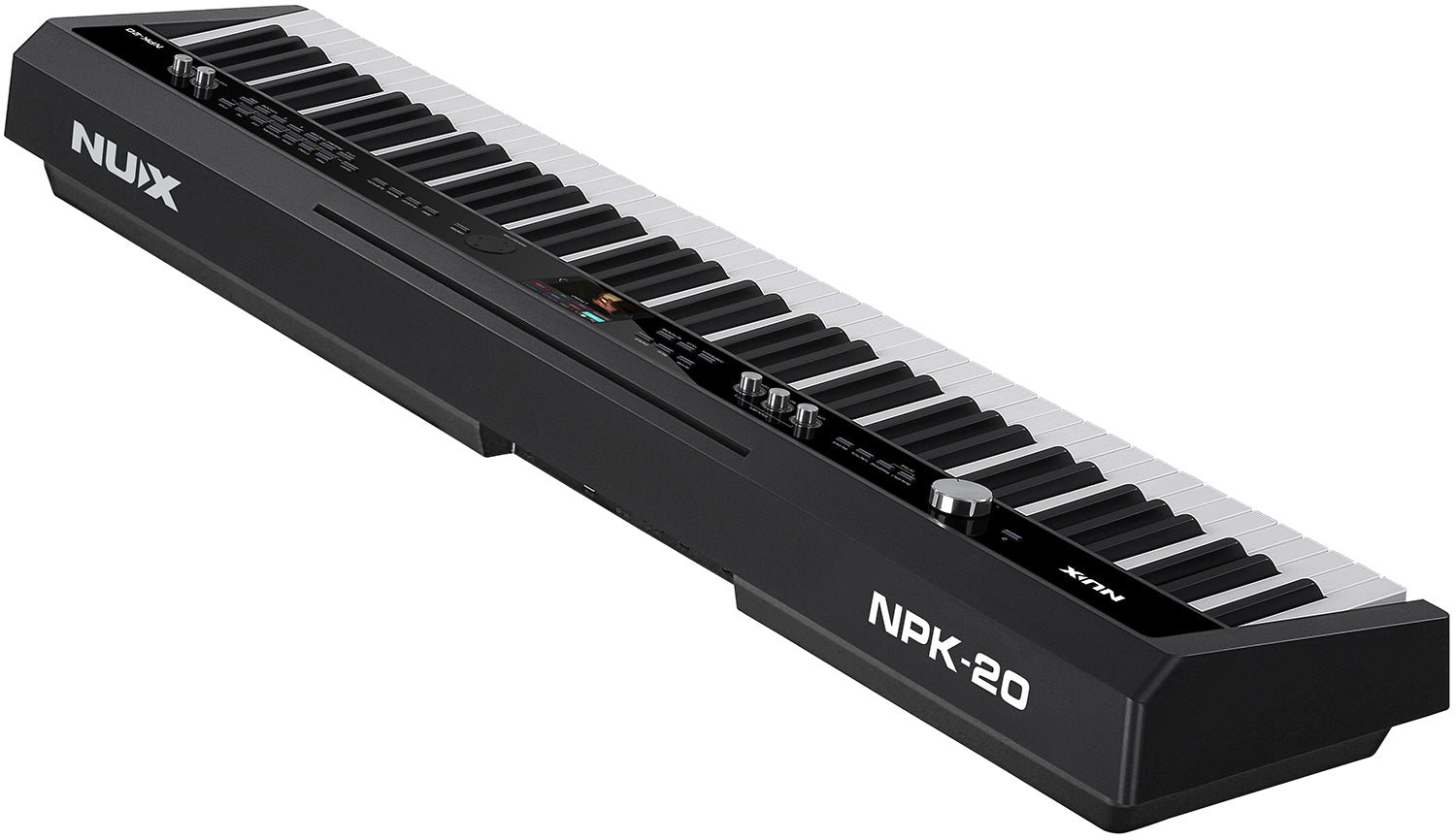 NU-X NPK-20 Digital Stage Piano - Black - view 7