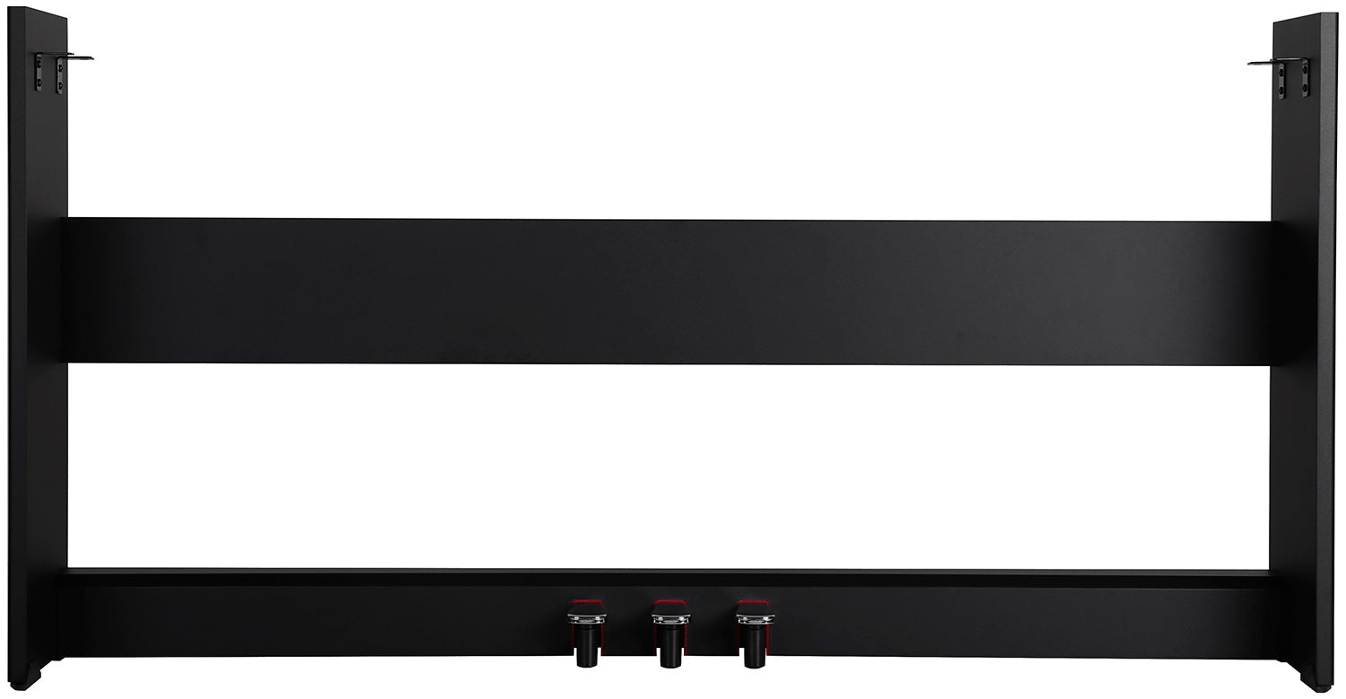 NU-X Piano Stand for NPK-10 and NPK-20 - Black - view 4