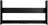 NU-X Piano Stand for NPK-10 and NPK-20 - Black - view 4