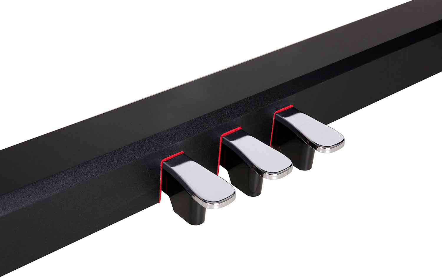 NU-X Piano Stand for NPK-10 and NPK-20 - Black - view 3