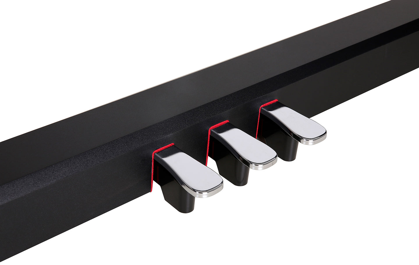 NU-X Piano Stand for NPK-10 and NPK-20 - Black - view 3