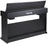 NU-X NCK-330 Digital Upright Piano - Black - view 6