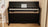 NU-X NCK-330 Digital Upright Piano - Black - view 2