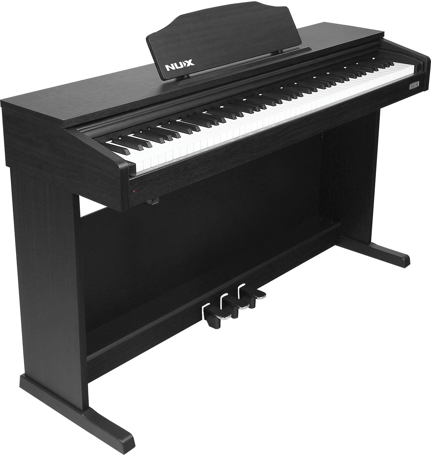 NU-X WK-400 Digital Piano - view 2