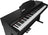 NU-X WK-400 Digital Piano - view 3