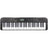 NU-X NEK-110 Portable Keyboard Black