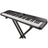 NU-X NEK-110 Portable Keyboard Black - view 7