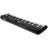 NU-X NEK-110 Portable Keyboard Black - view 2