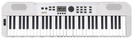 NU-X NEK-110 Portable Keyboard White