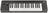 NU-X NTK-37 MIDI Control Keyboard - view 6