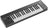 NU-X NTK-37 MIDI Control Keyboard - view 7