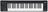 NU-X NTK-49 MIDI Control Keyboard