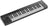 NU-X NTK-49 MIDI Control Keyboard - view 3