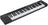 NU-X NTK-61 MIDI Control Keyboard - view 5