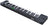 NU-X NTK-61 MIDI Control Keyboard - view 2