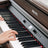 NU-X NCK-430 Digital Piano Walnut - view 4