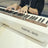 NU-X NPK-20 Digital Stage Piano - White - view 6