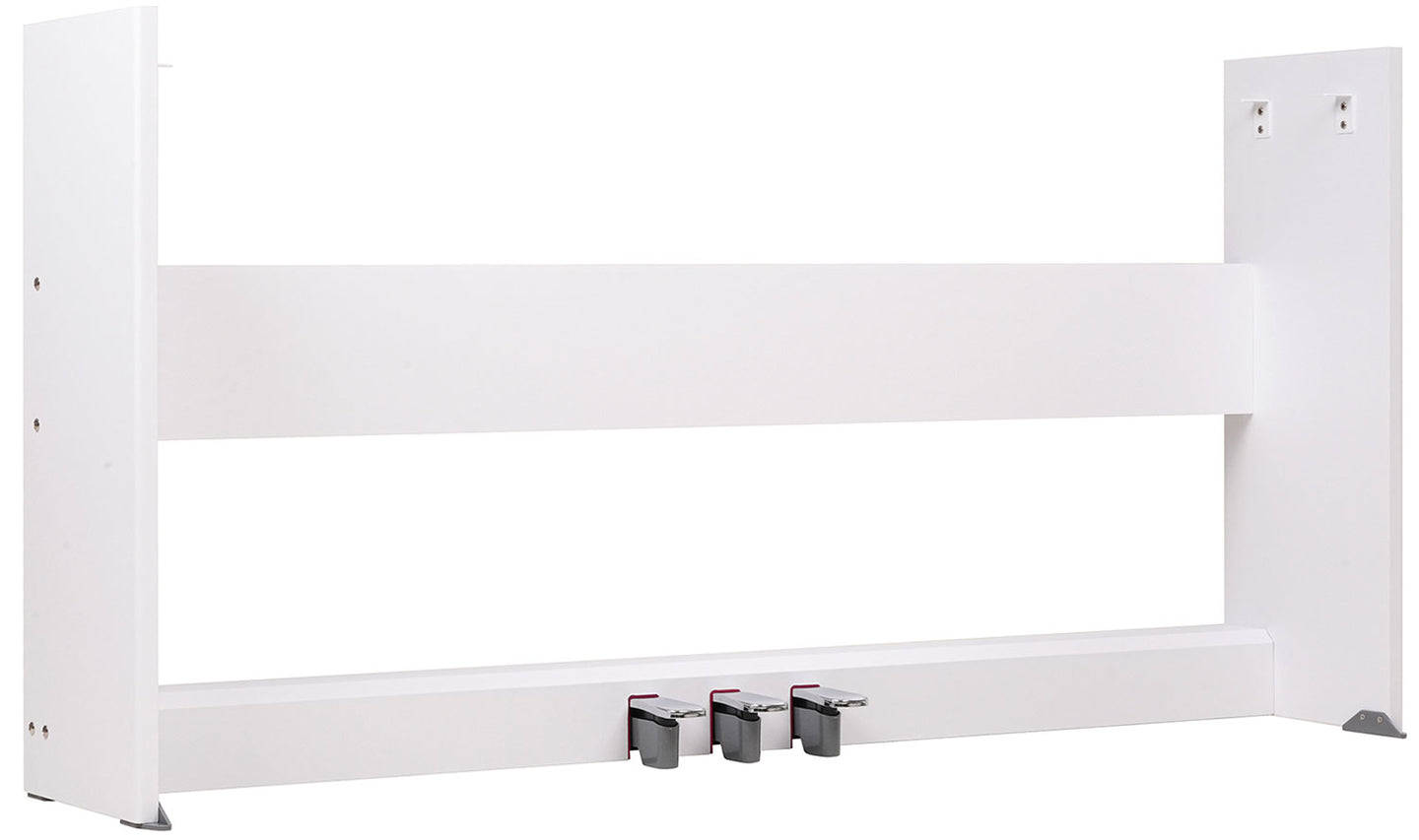 NU-X Piano Stand for NPK-10 and NPK-20 - White