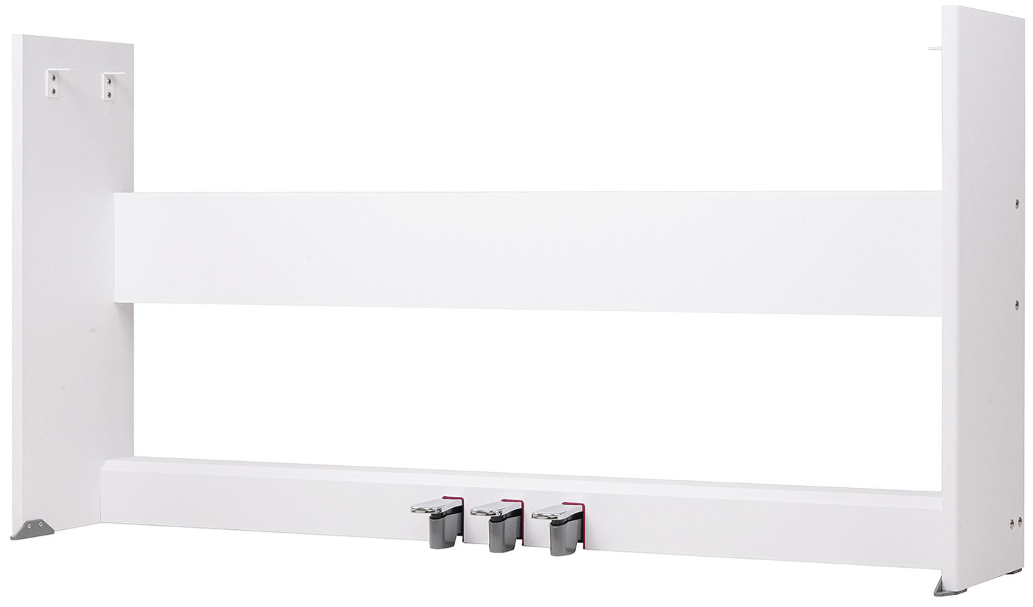 NU-X Piano Stand for NPK-10 and NPK-20 - White - view 2