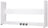 NU-X Piano Stand for NPK-10 and NPK-20 - White - view 2