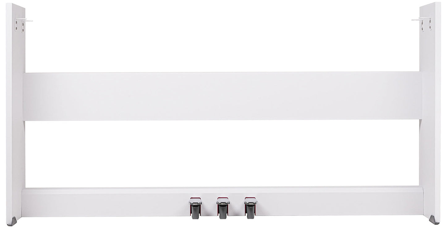 NU-X Piano Stand for NPK-10 and NPK-20 - White - view 5