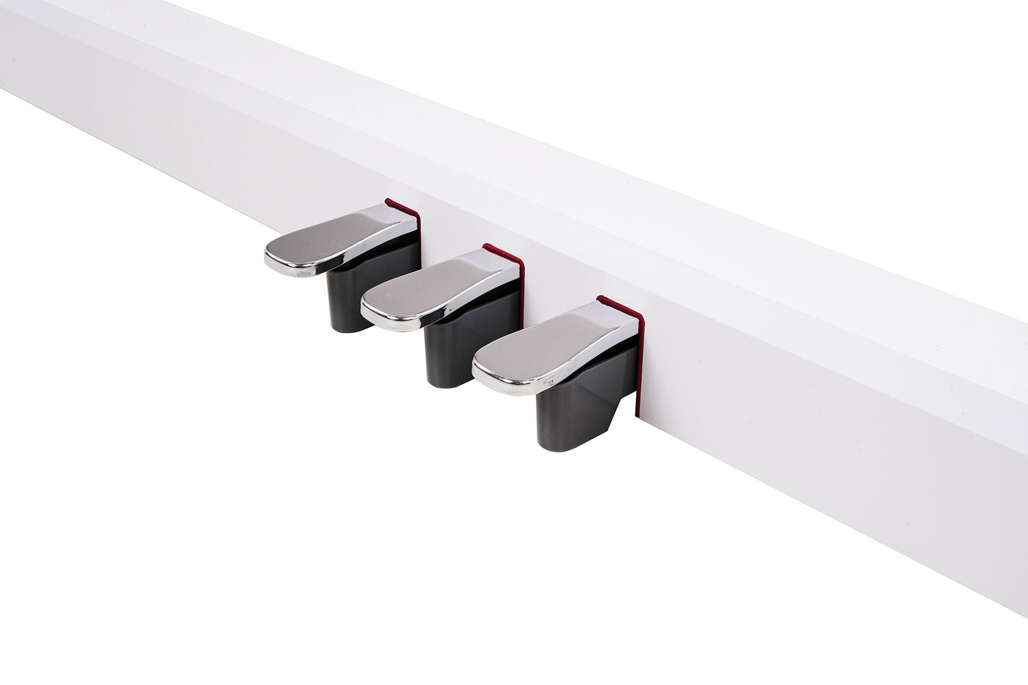 NU-X Piano Stand for NPK-10 and NPK-20 - White - view 3