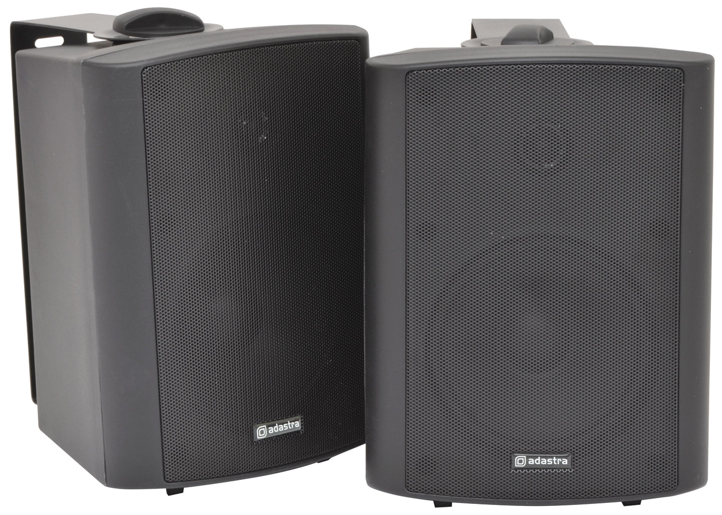 Adastra Active 5.25inch Stereo Speaker Set Black - view 3