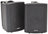 Adastra Active 5.25inch Stereo Speaker Set Black - view 3