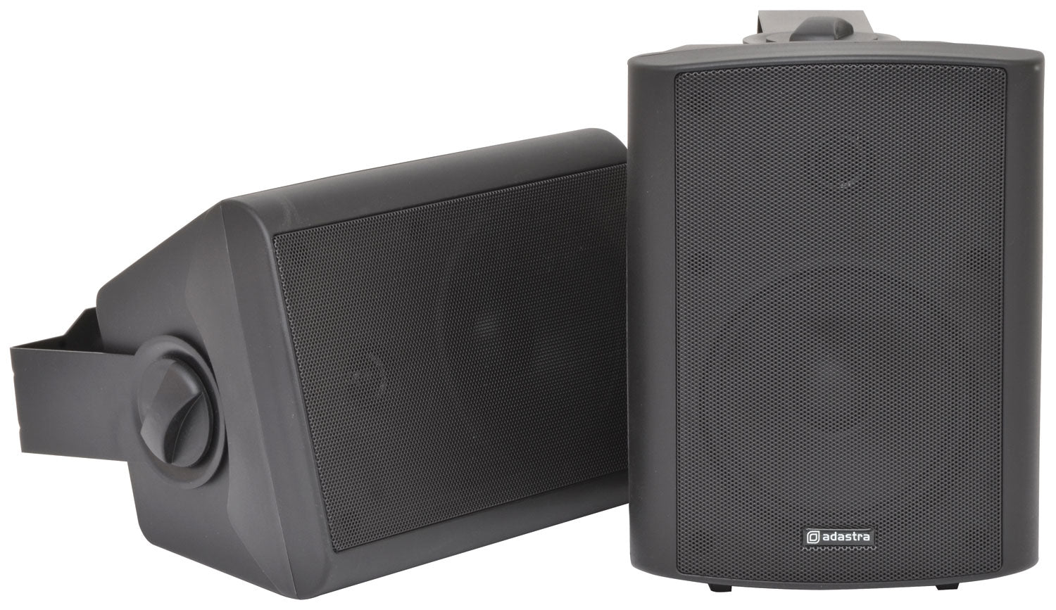 Adastra Active 5.25inch Stereo Speaker Set Black - view 4
