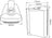 Adastra Active 5.25inch Stereo Speaker Set Black - view 2