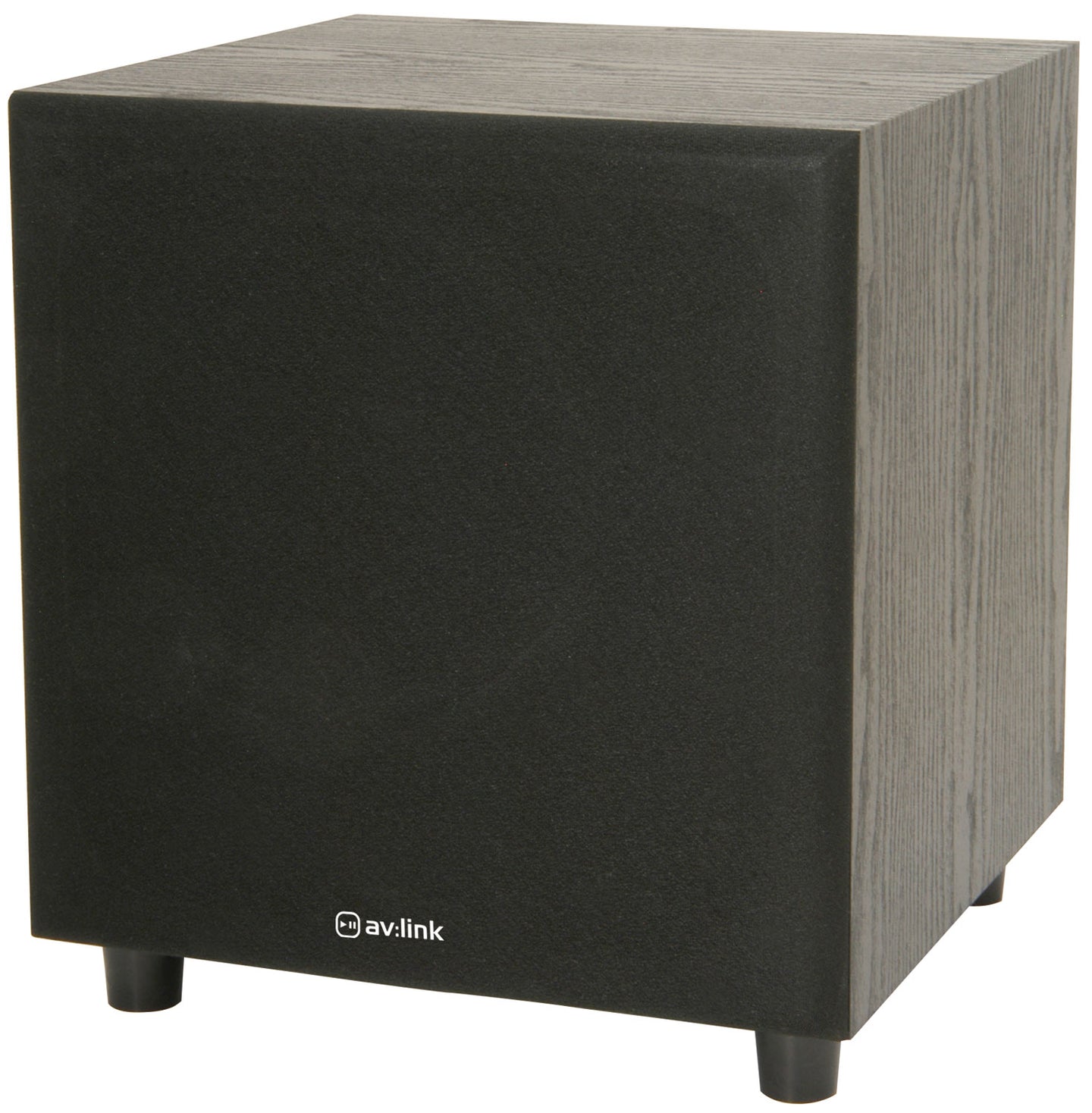 AV:Link M8S active sub cabinet 8in 100W