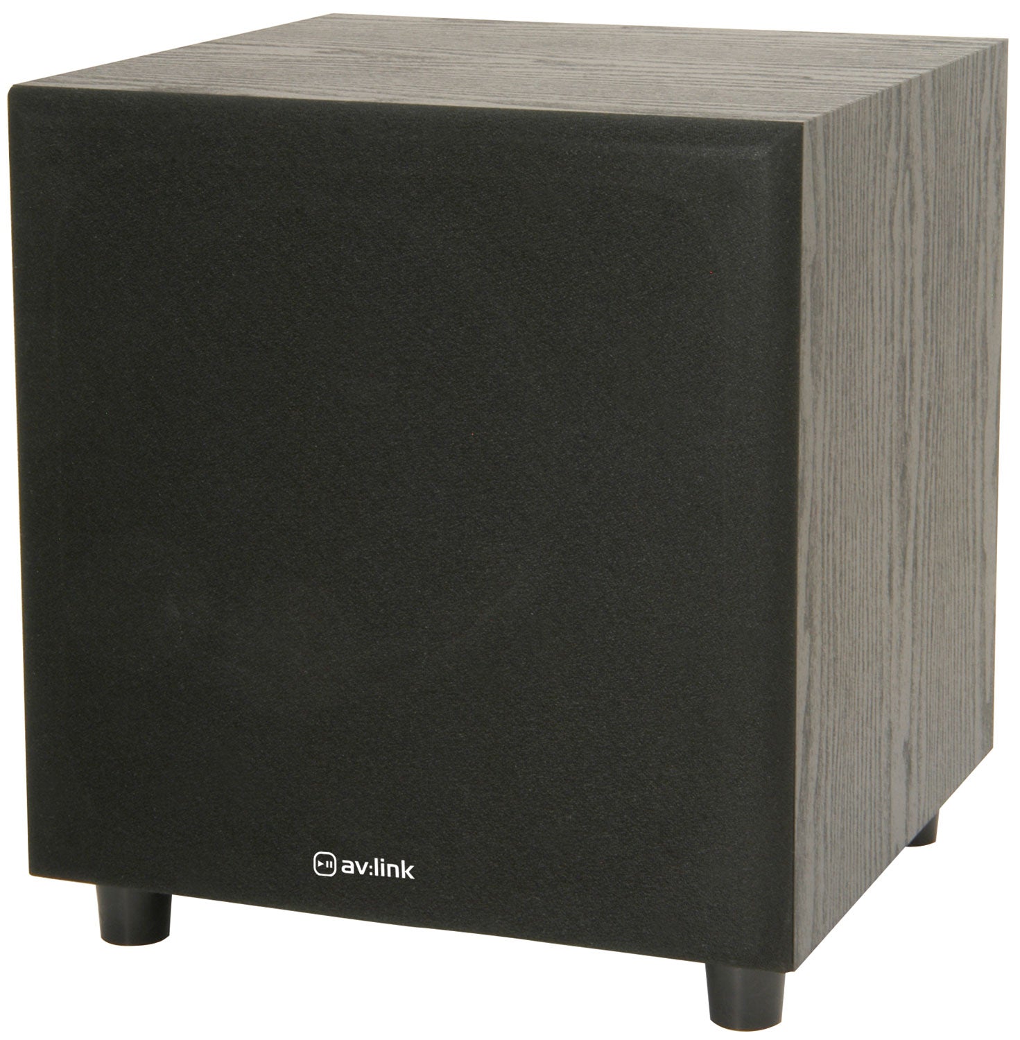 AV:Link M8S active sub cabinet 8in 100W