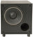 AV:Link M8S active sub cabinet 8in 100W - view 3