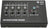 QTX 4 Channel Mini Microphone Mixer - view 3