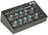 QTX 4 Stereo Channel Line Level & Instrument Mixer - view 3
