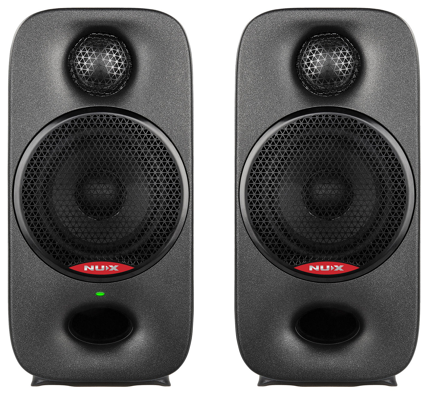 NU-X Axon 3 Nearfield Monitor Set