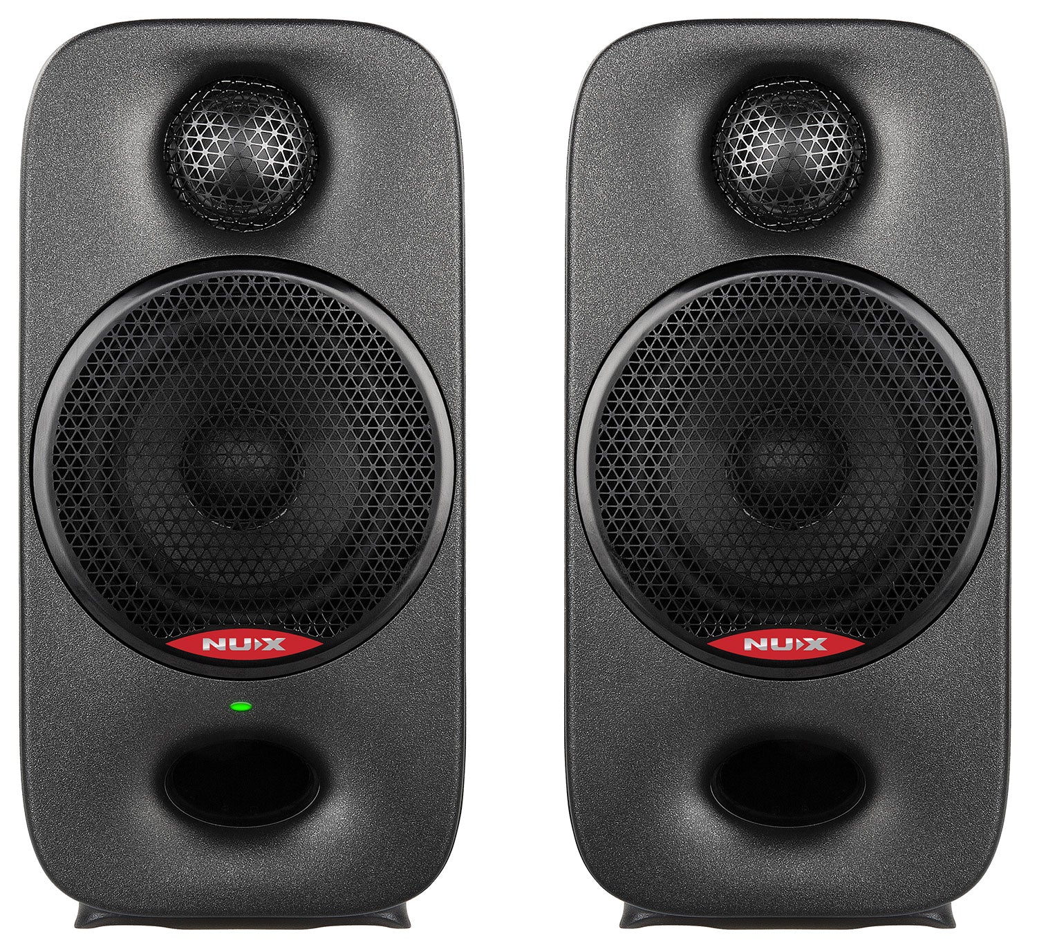 NU-X Axon 3 Nearfield Monitor Set