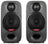 NU-X Axon 3 Nearfield Monitor Set