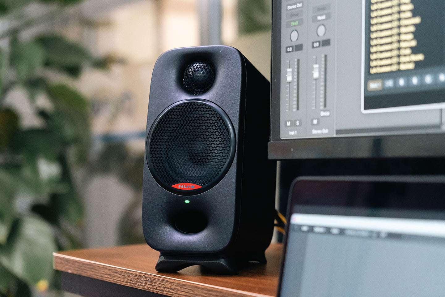 NU-X Axon 3 Nearfield Monitor Set - view 4