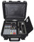 Citronic FLITE-600 Powered Mixer + 2 UHF Microphones + DSP
