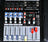 Citronic FLITE-600 Powered Mixer + 2 UHF Microphones + DSP - view 3