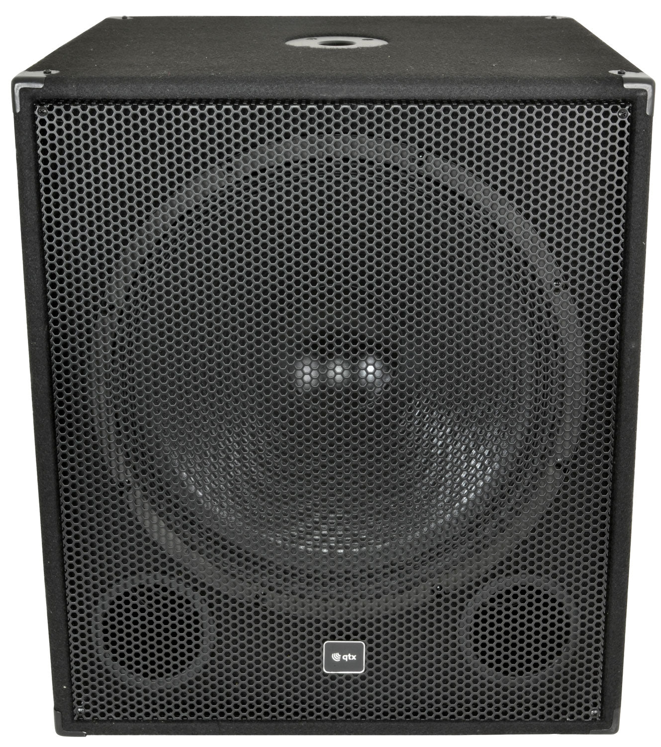 QTX QT18SA Active Sub 18inch, 1000W - view 2