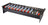 Citronic CSR-63 Rack-mountable Mixer 9 Channel with DSP+BT - view 11