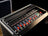 Citronic CSR-63 Rack-mountable Mixer 9 Channel with DSP+BT - view 5