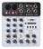 Citronic Q-PAD Compact Mixer + USB/BT/mp3